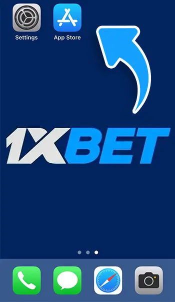 Step 1 - Launch the App Store on your iPhone or iPad